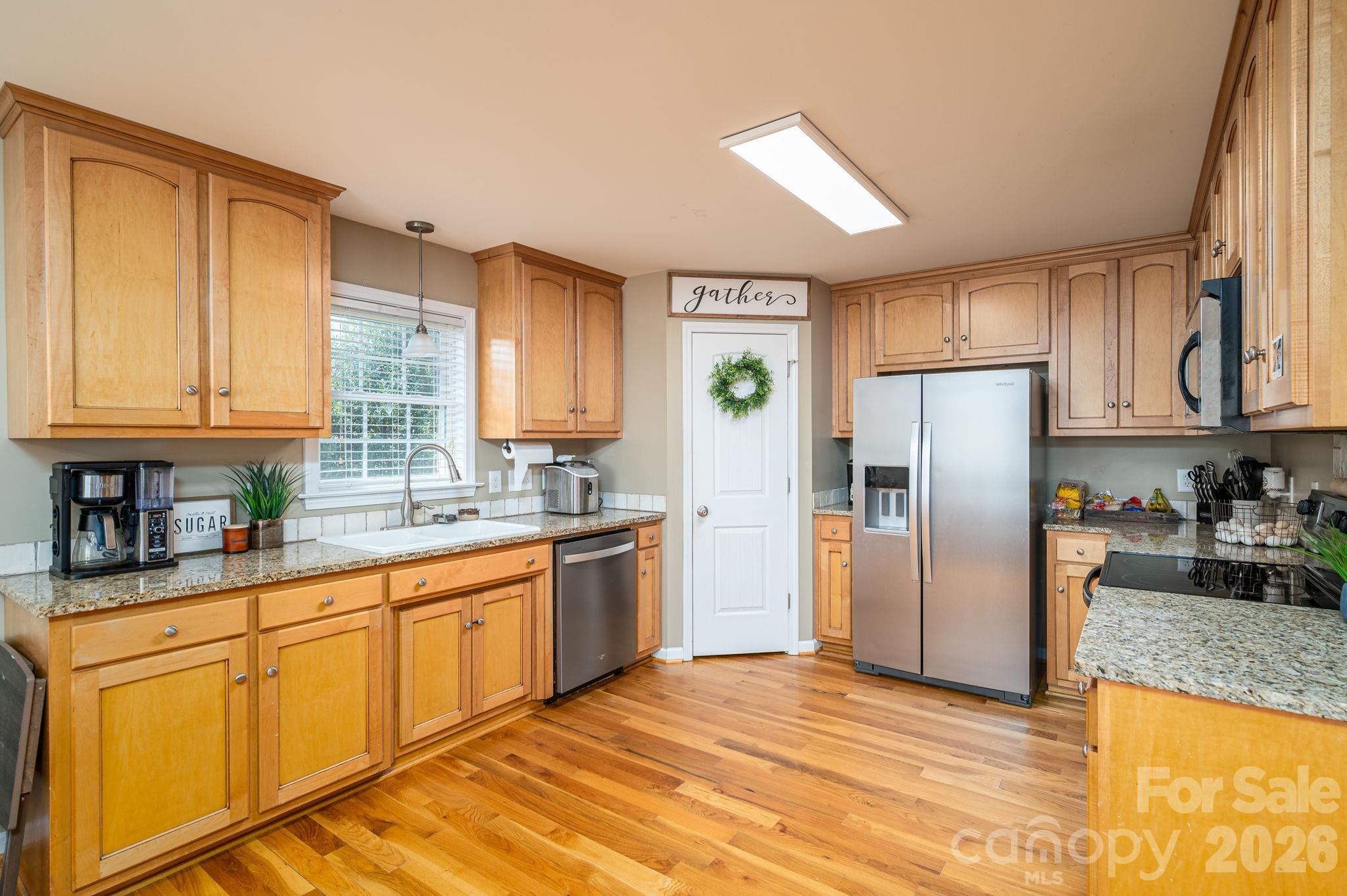 Union Heights - Residential