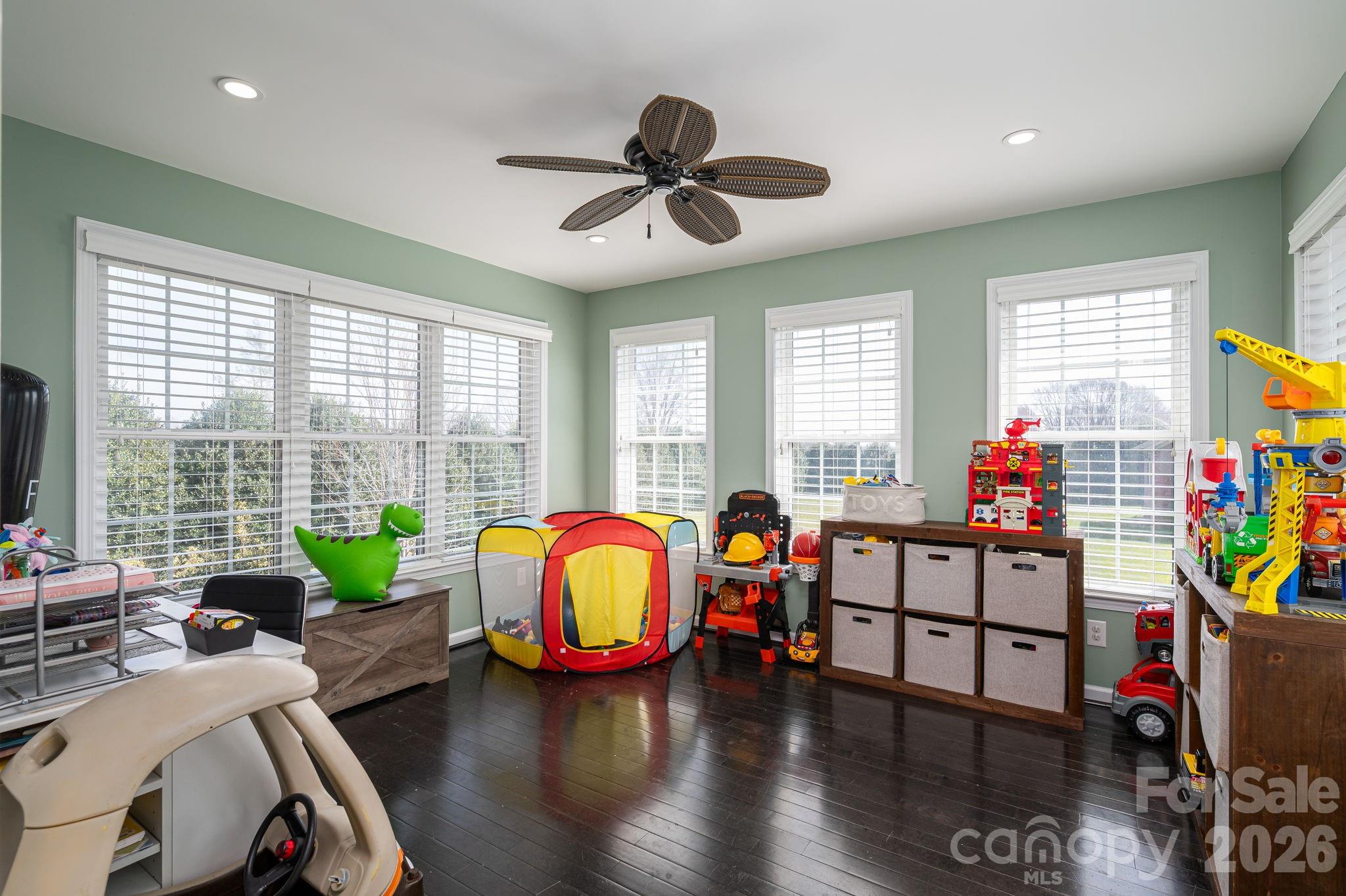 Union Heights - Residential