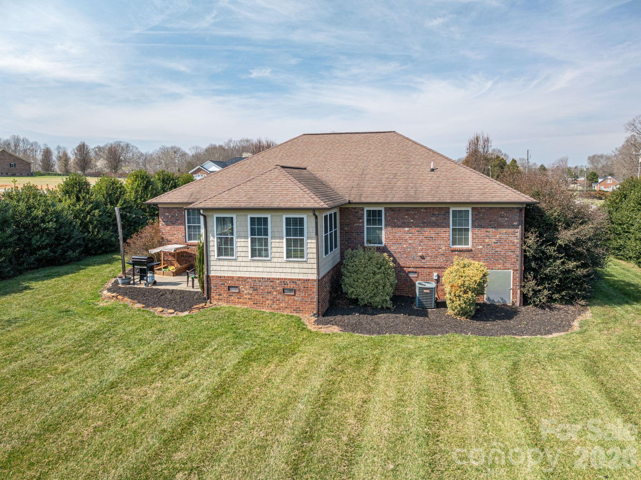 Union Heights - Residential