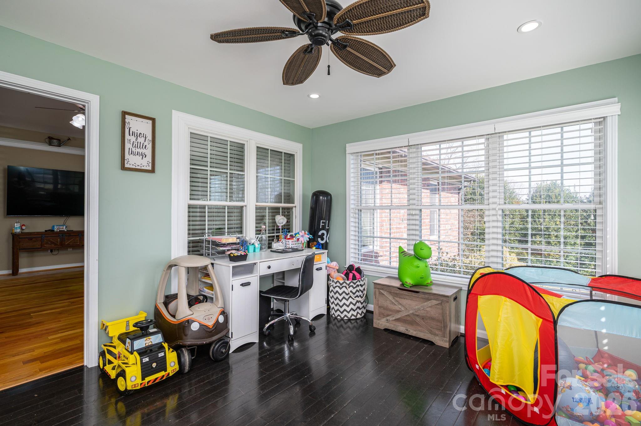 Union Heights - Residential