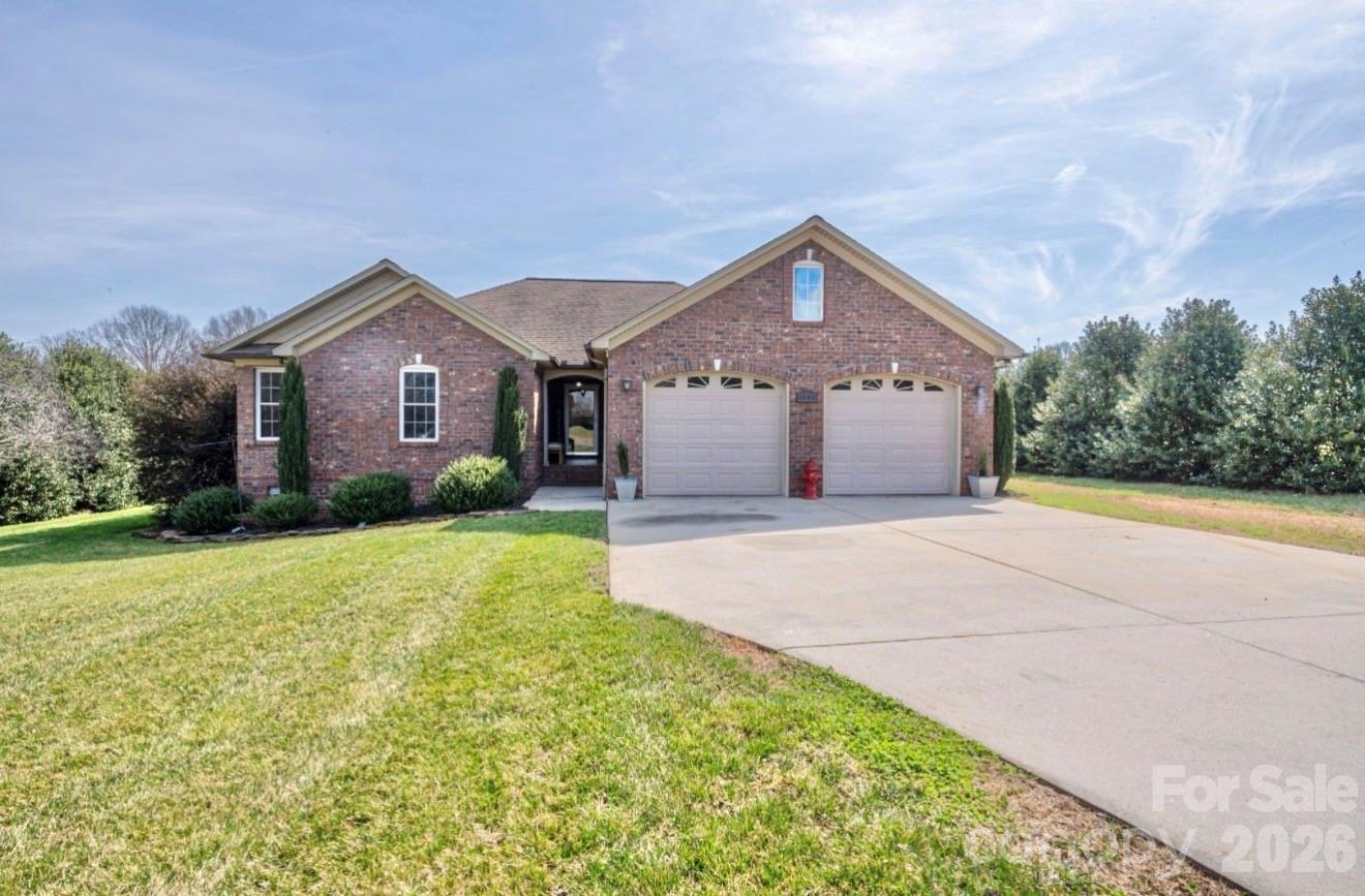 Union Heights - Residential