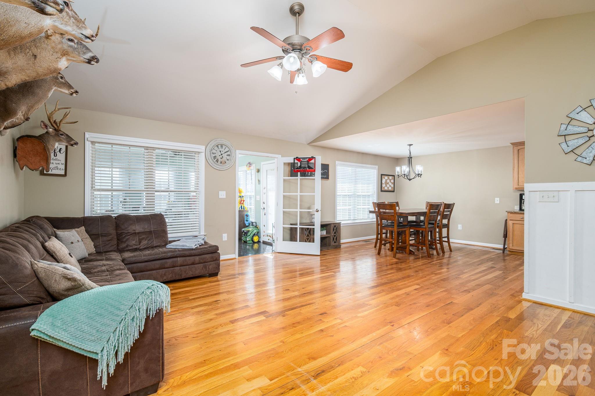 Union Heights - Residential