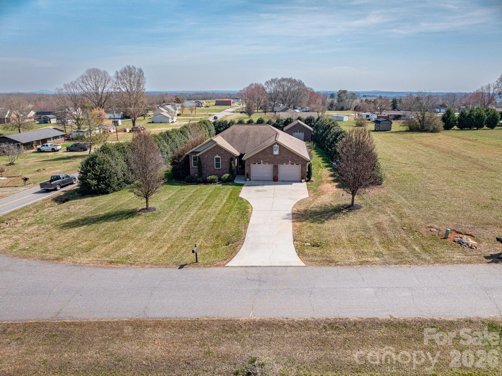 Union Heights - Residential