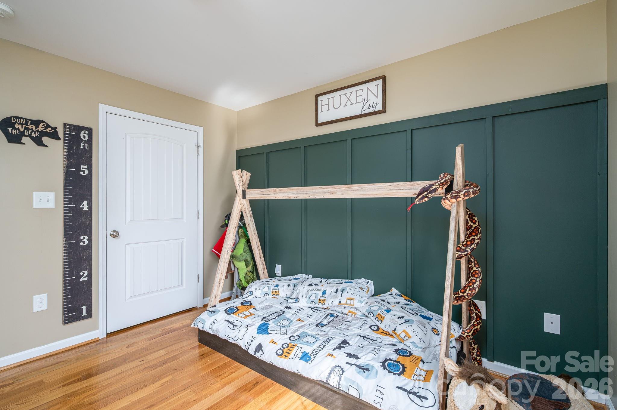 Union Heights - Residential