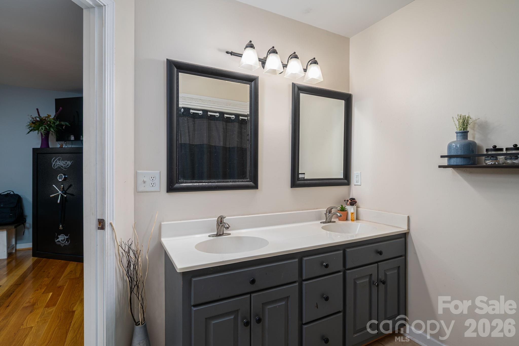 Union Heights - Residential