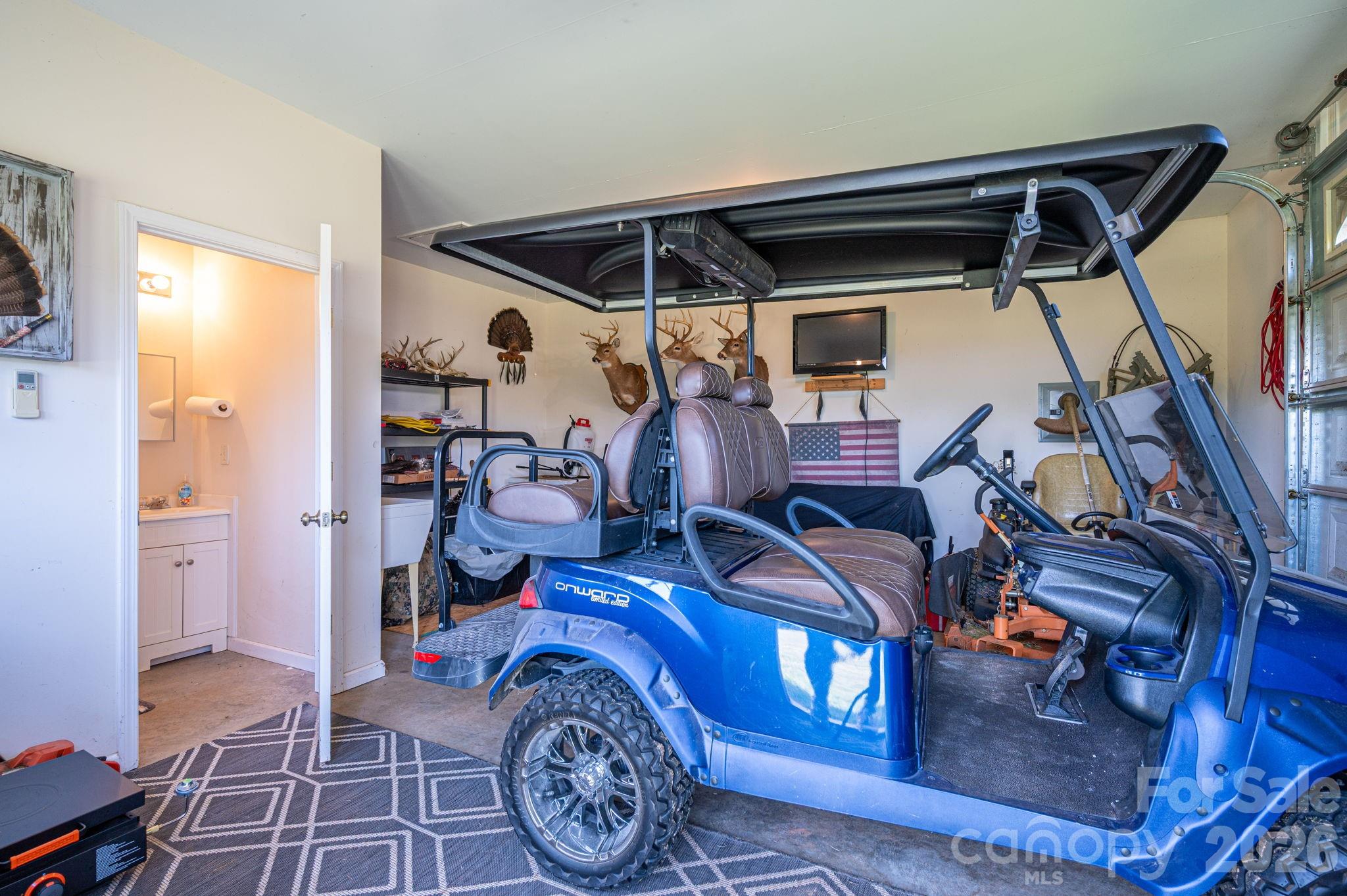 Union Heights - Residential