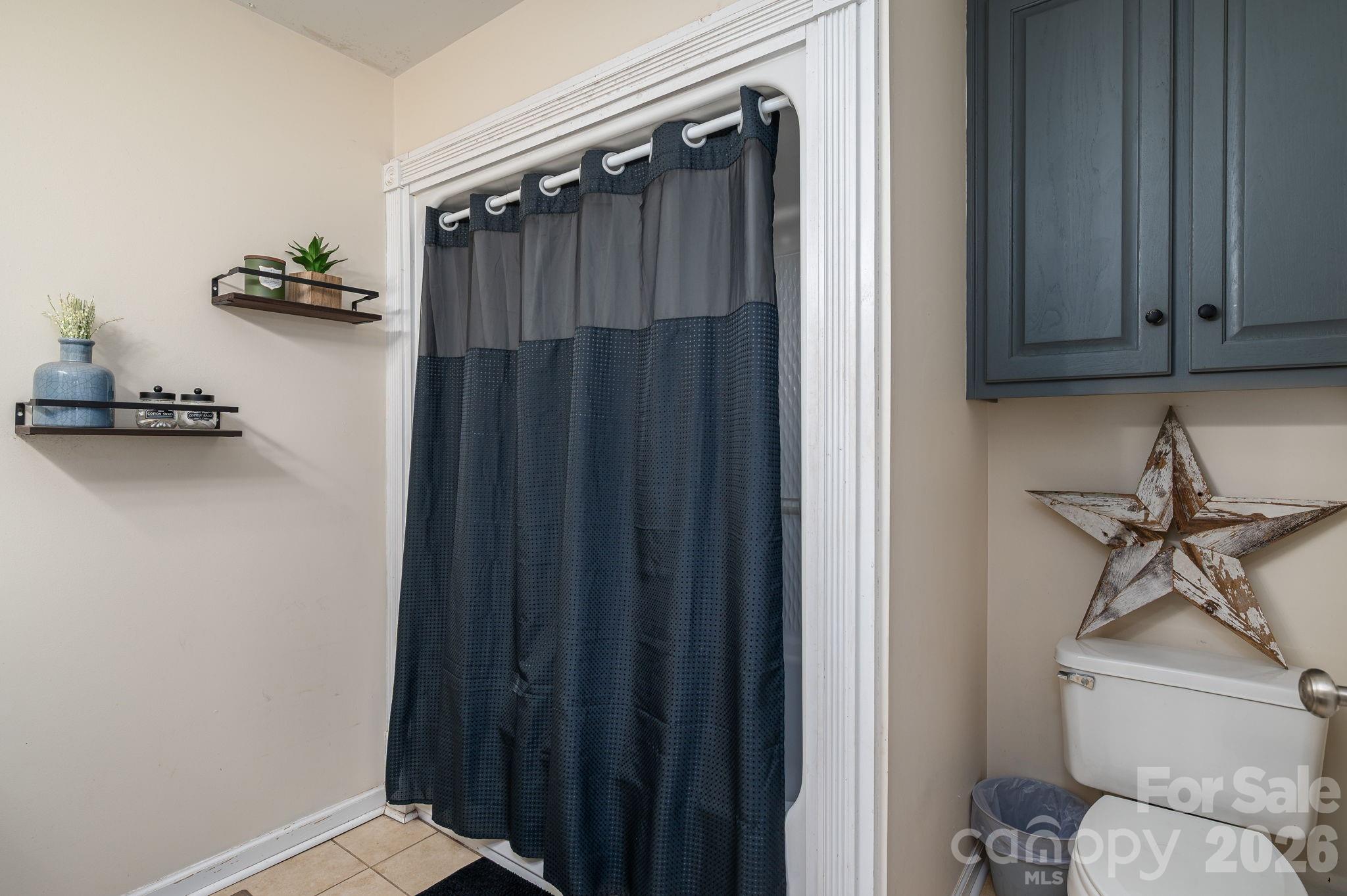 Union Heights - Residential