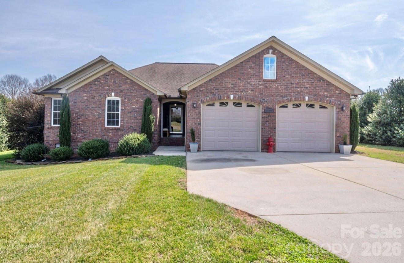 Union Heights - Residential