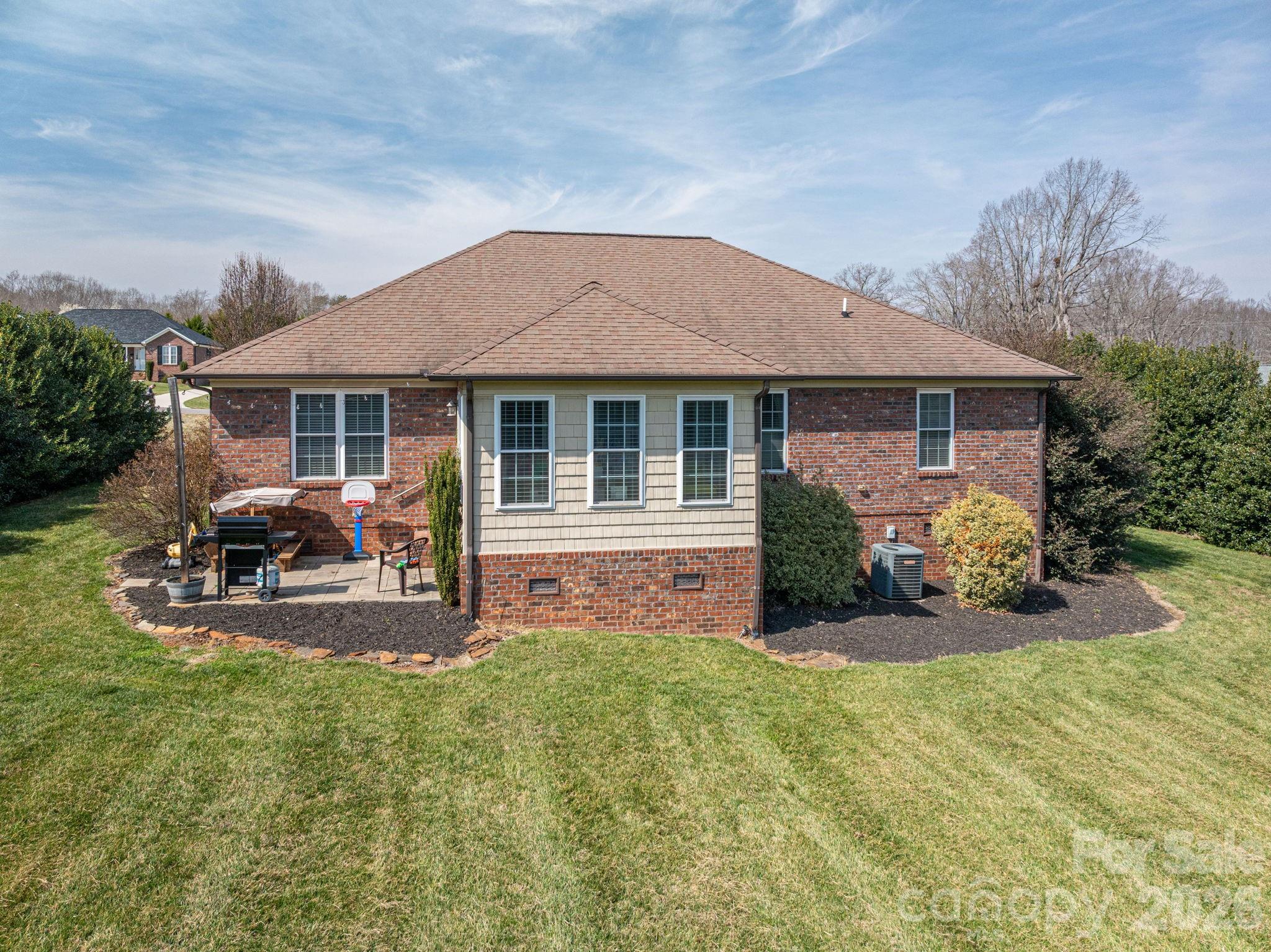 Union Heights - Residential