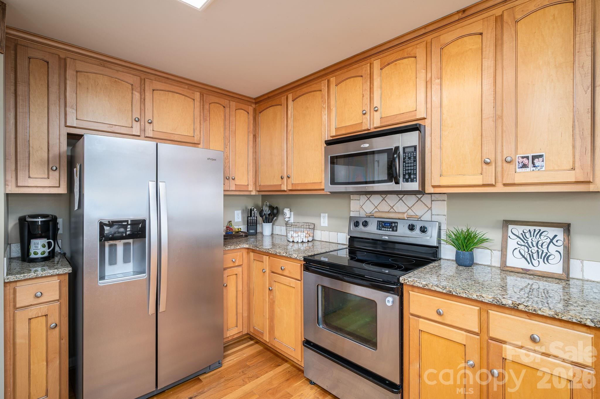 Union Heights - Residential