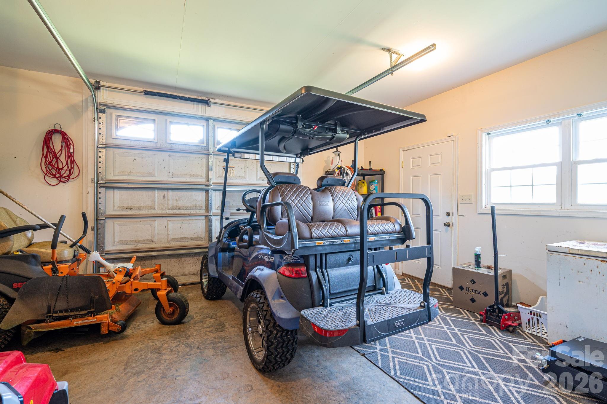 Union Heights - Residential