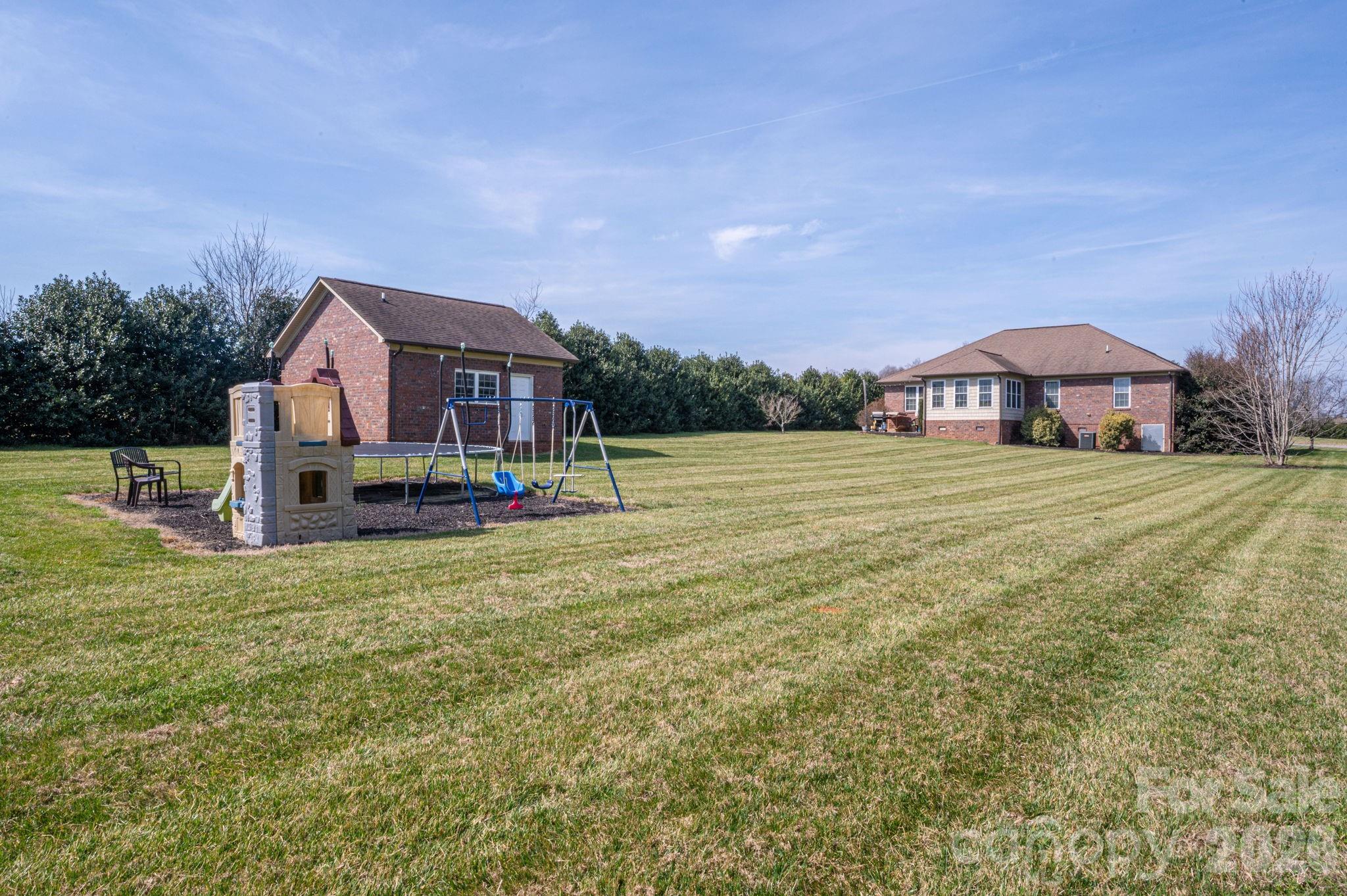 Union Heights - Residential