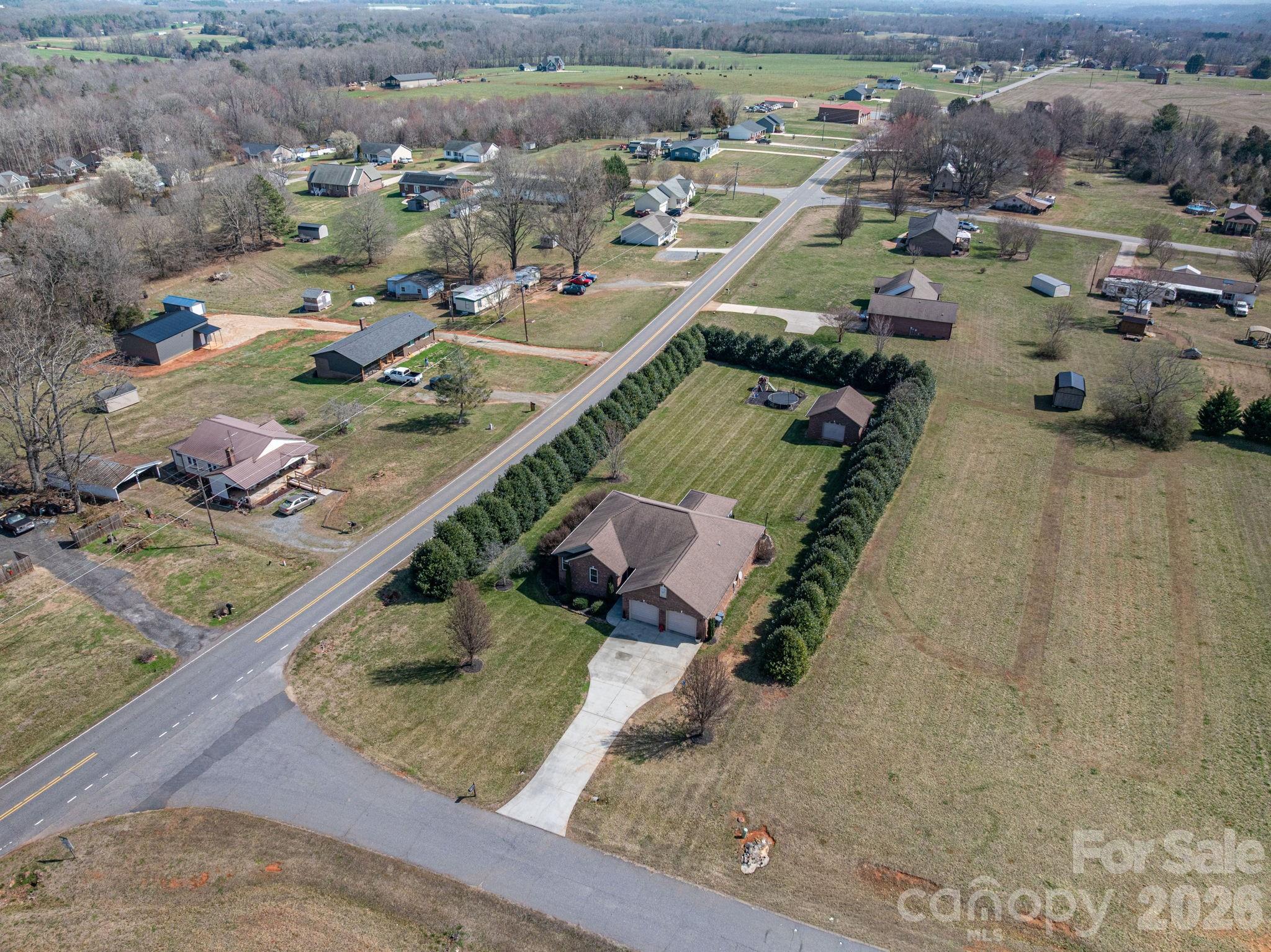 Union Heights - Residential