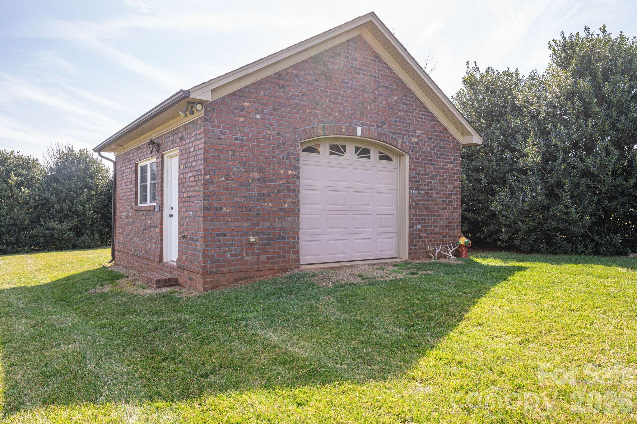 Union Heights - Residential