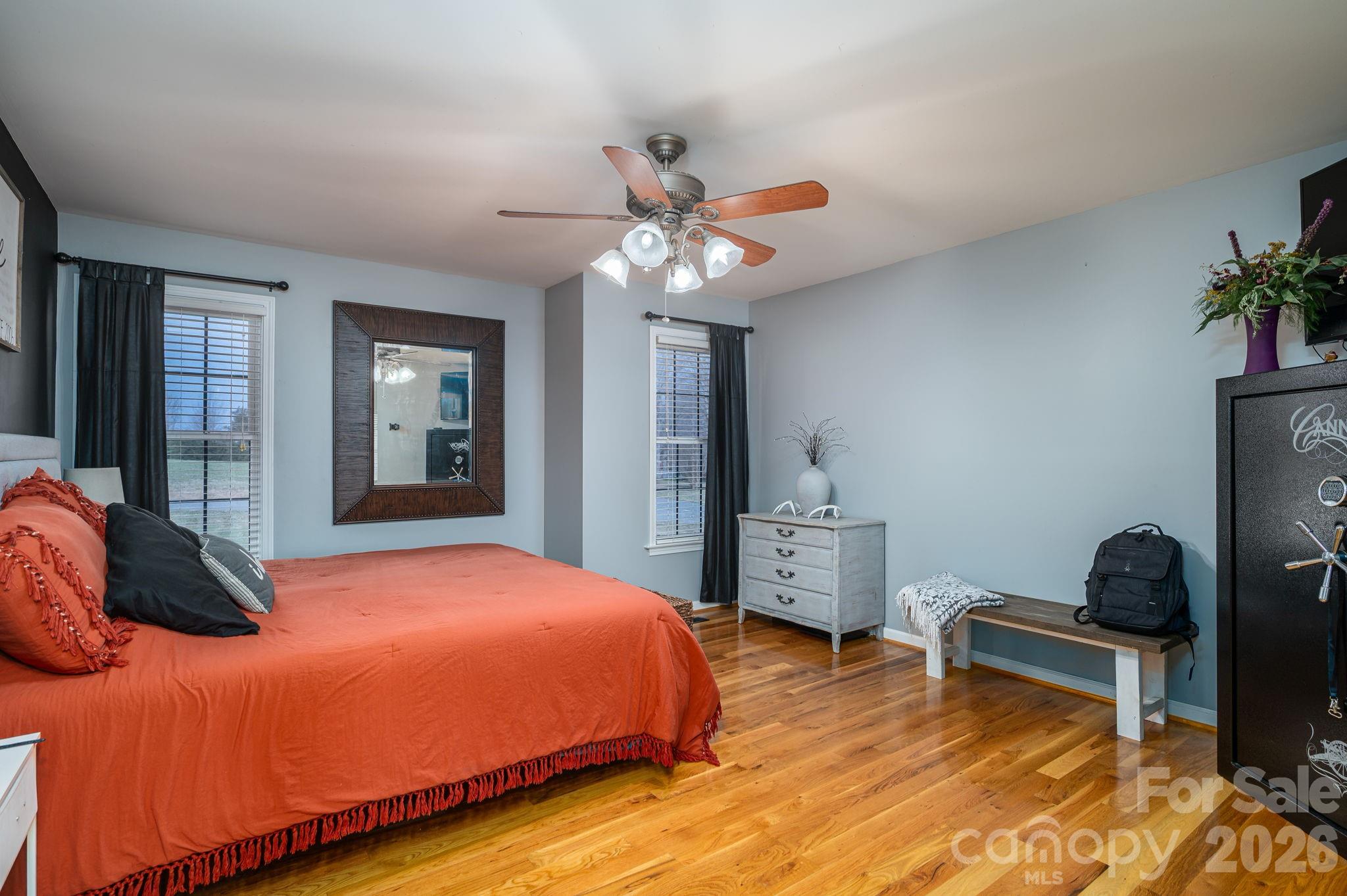 Union Heights - Residential