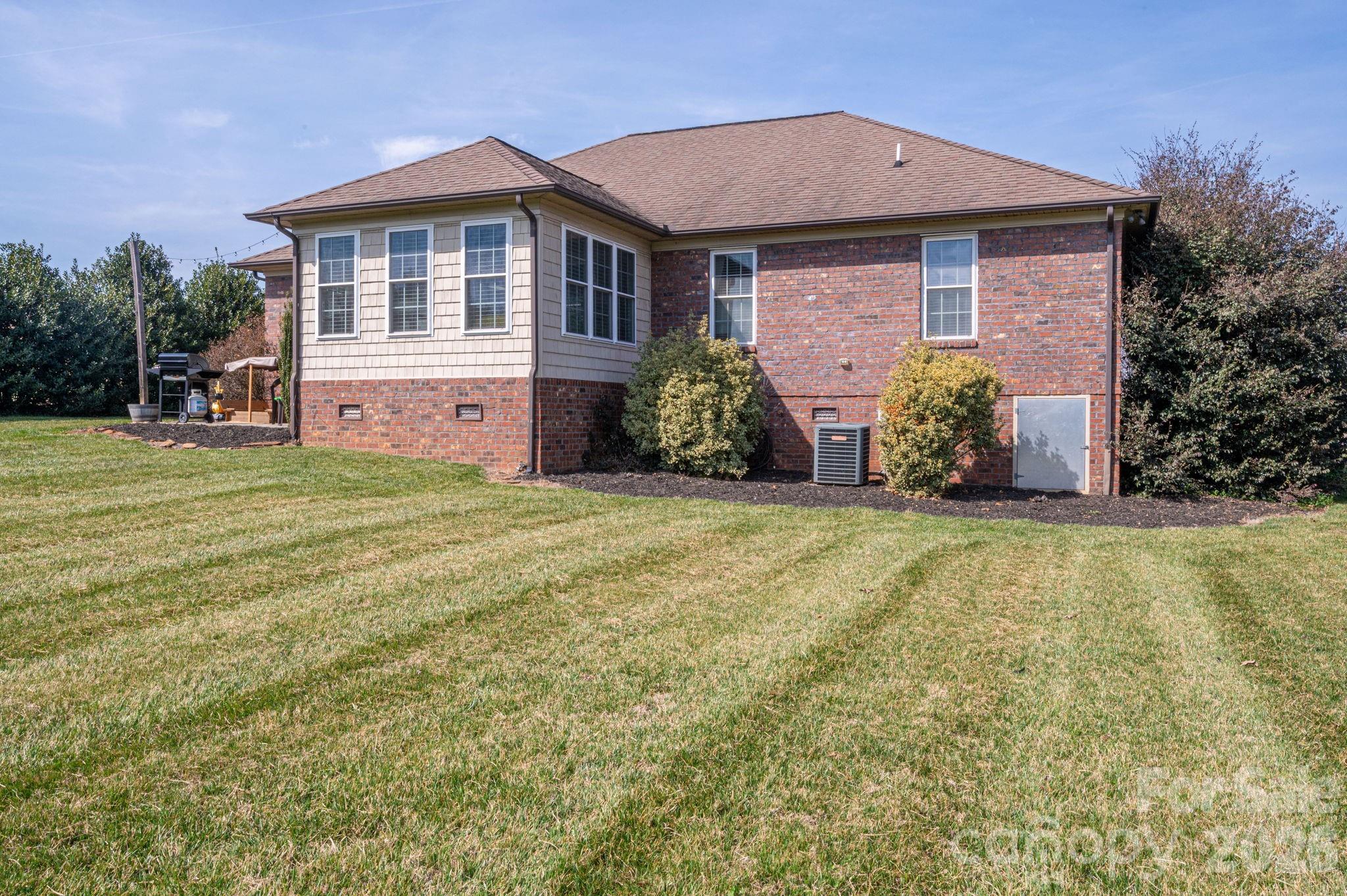 Union Heights - Residential