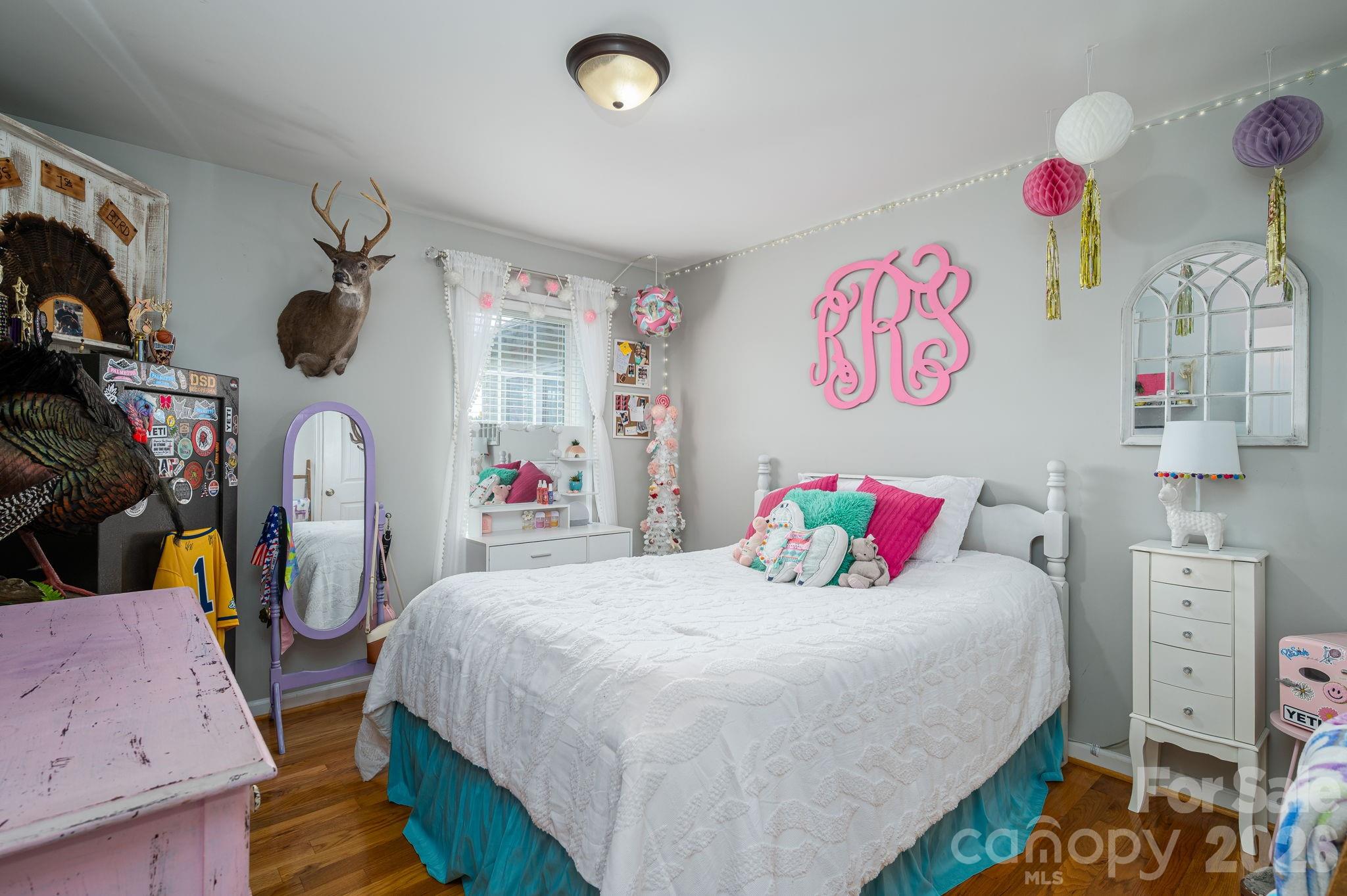 Union Heights - Residential