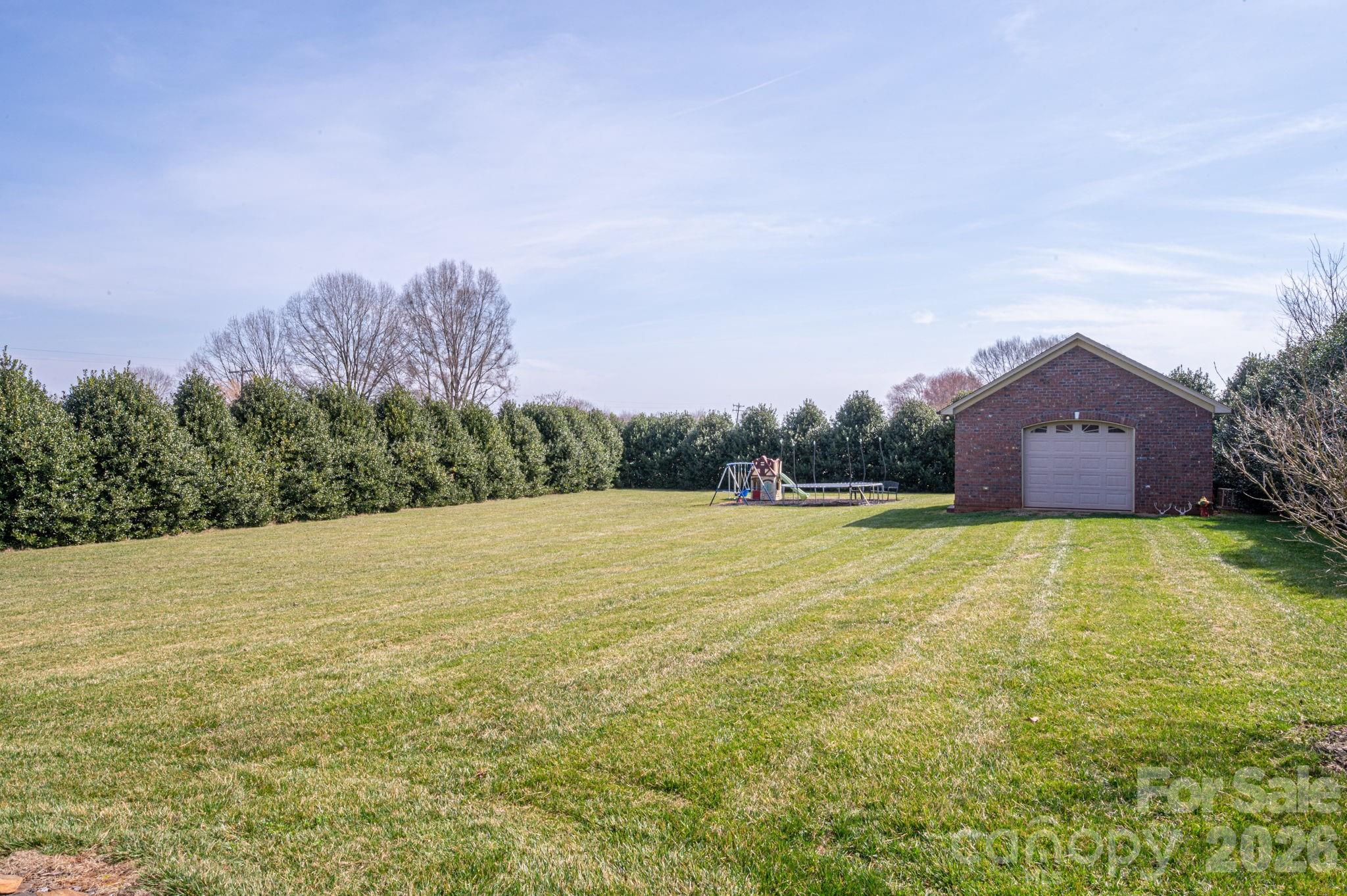 Union Heights - Residential