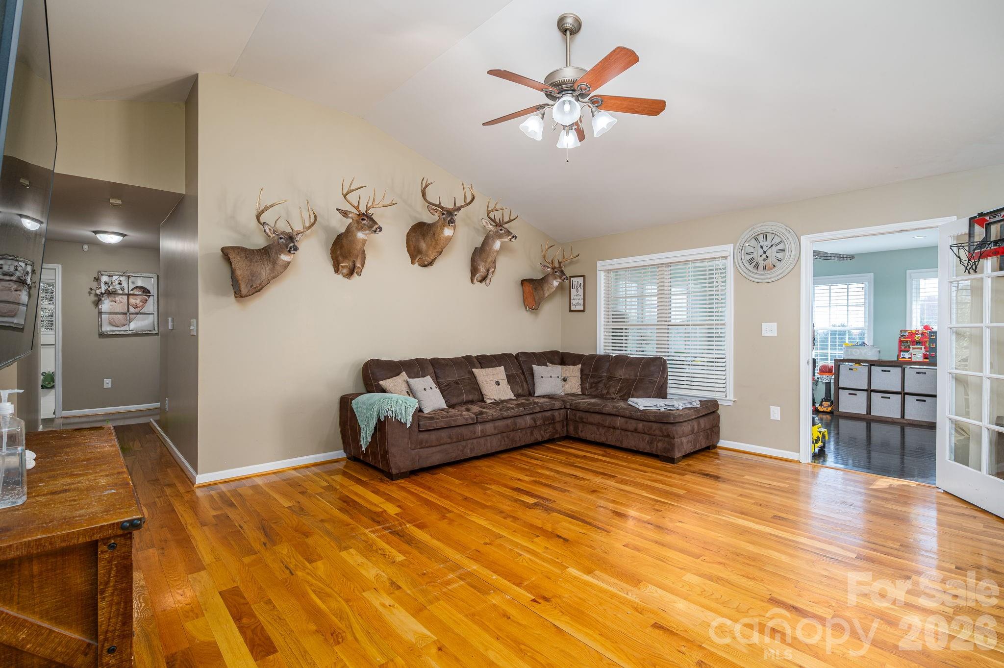 Union Heights - Residential