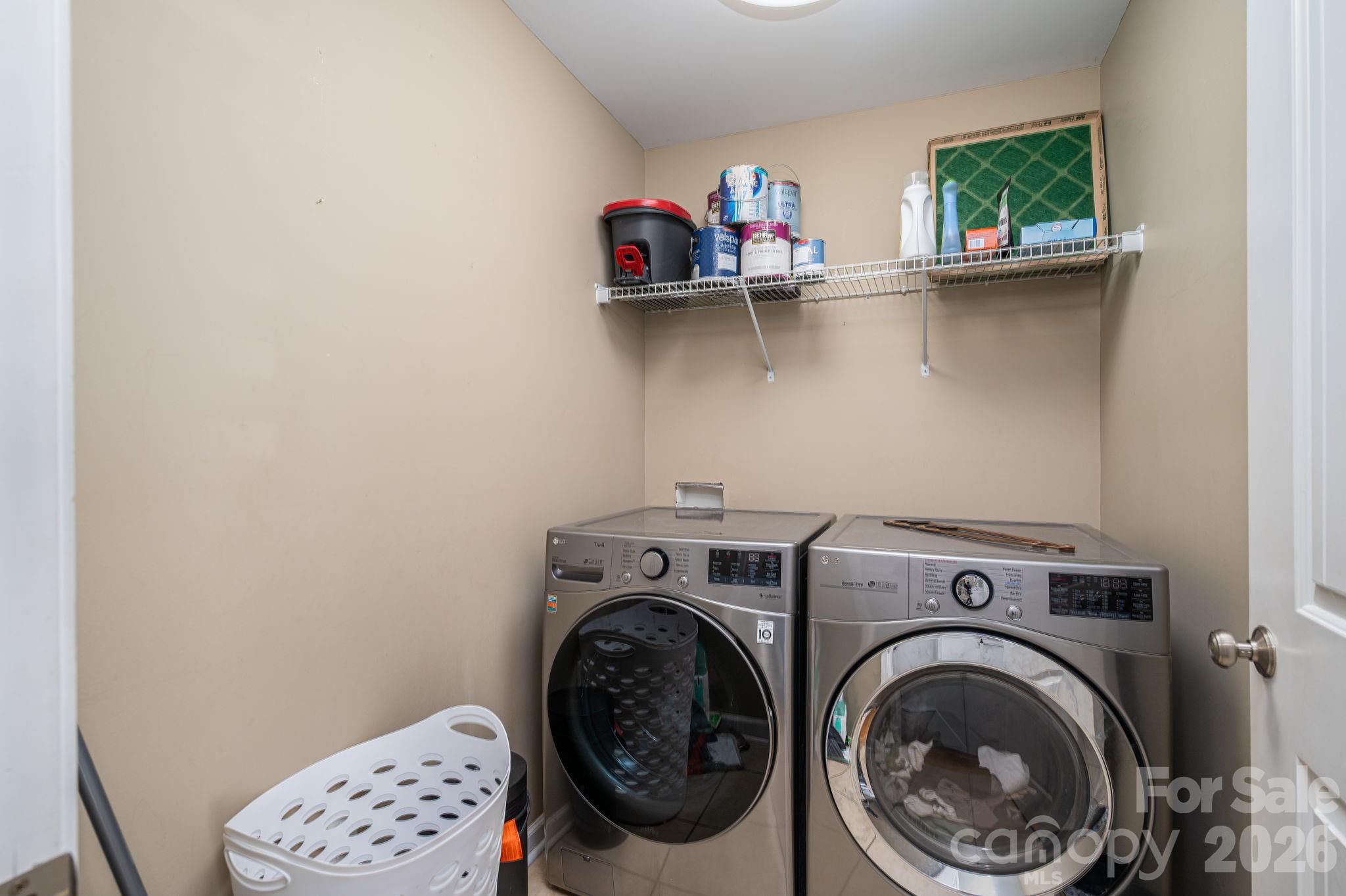 Union Heights - Residential