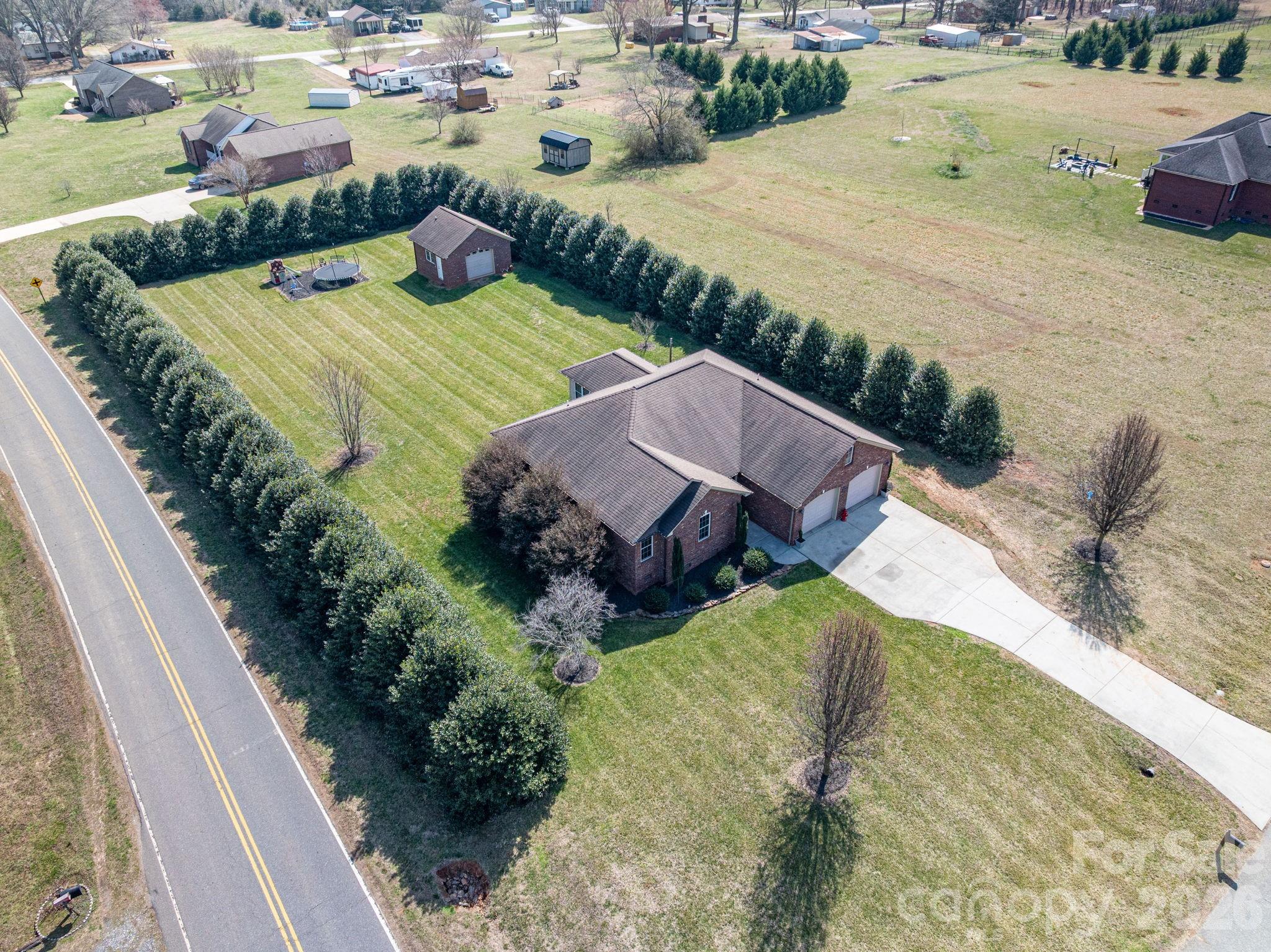 Union Heights - Residential