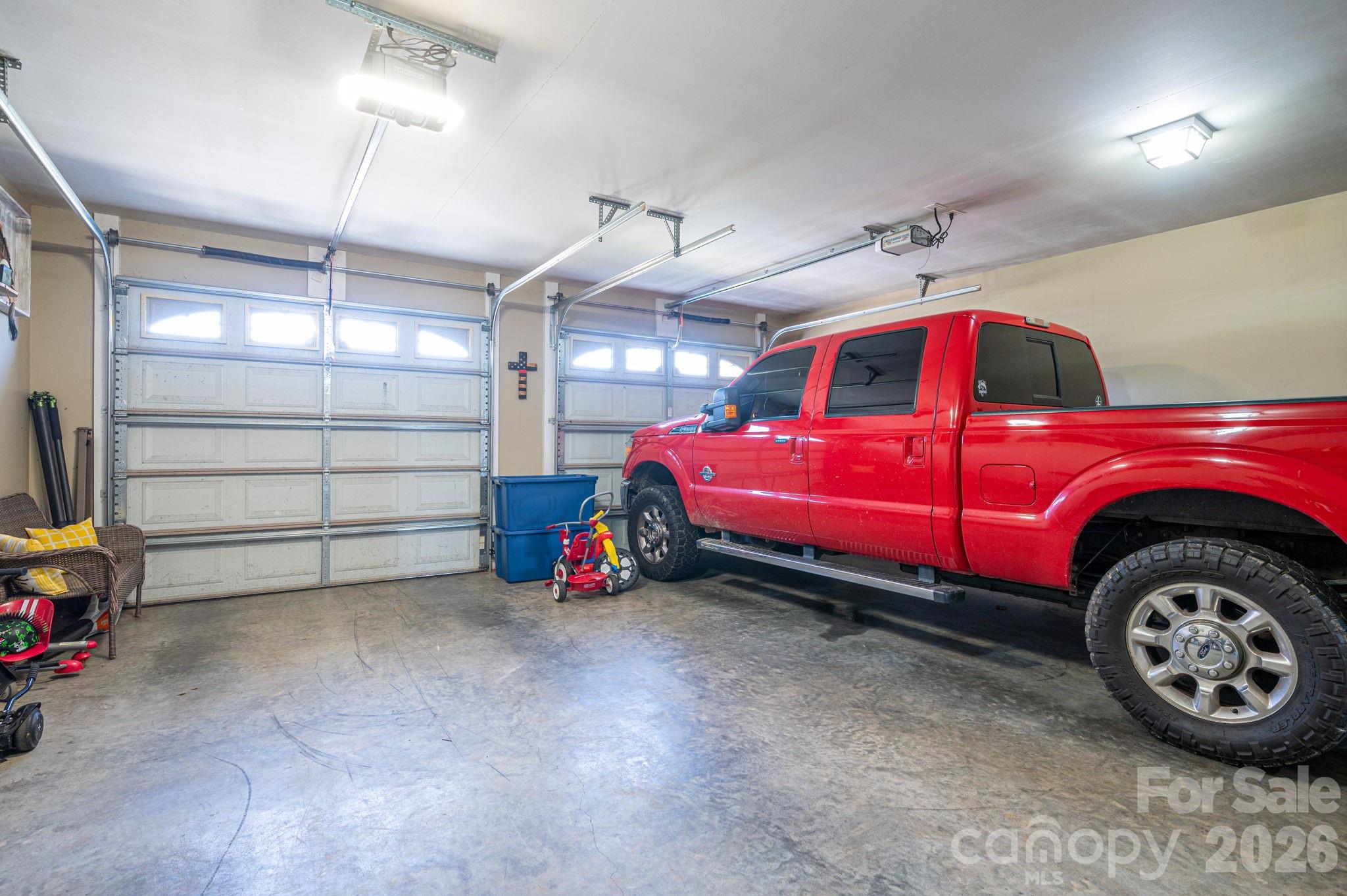 Union Heights - Residential