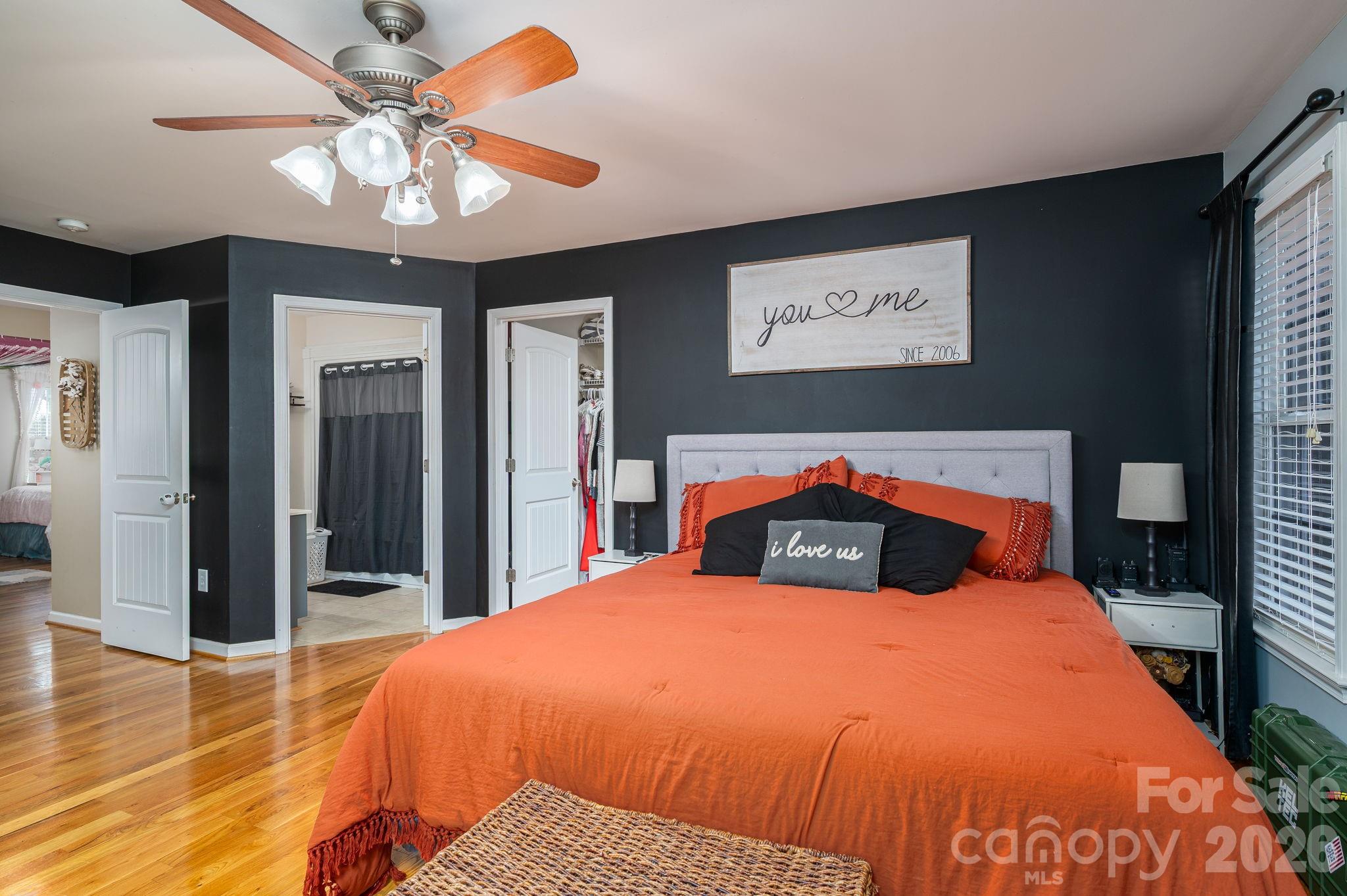 Union Heights - Residential