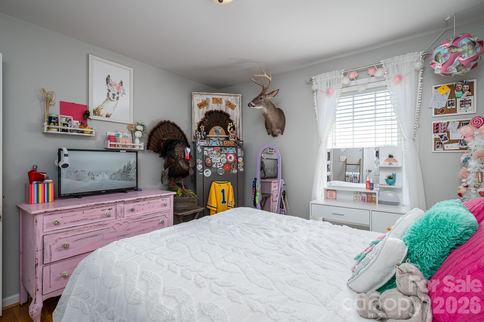 Union Heights - Residential