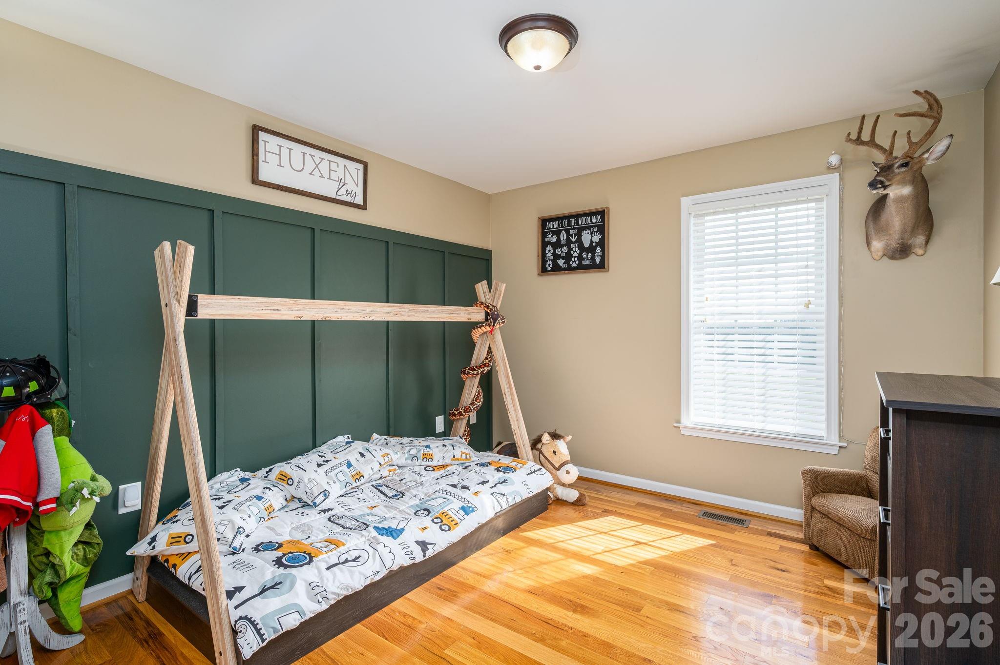 Union Heights - Residential