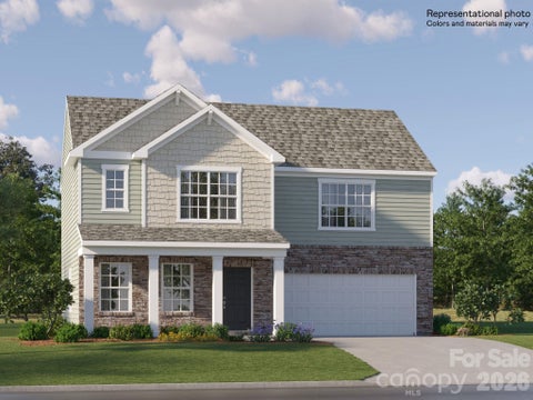 Photo of 1855 Broom Maker Drive #121, Bessemer City, NC 28016 (MLS # 4427742)