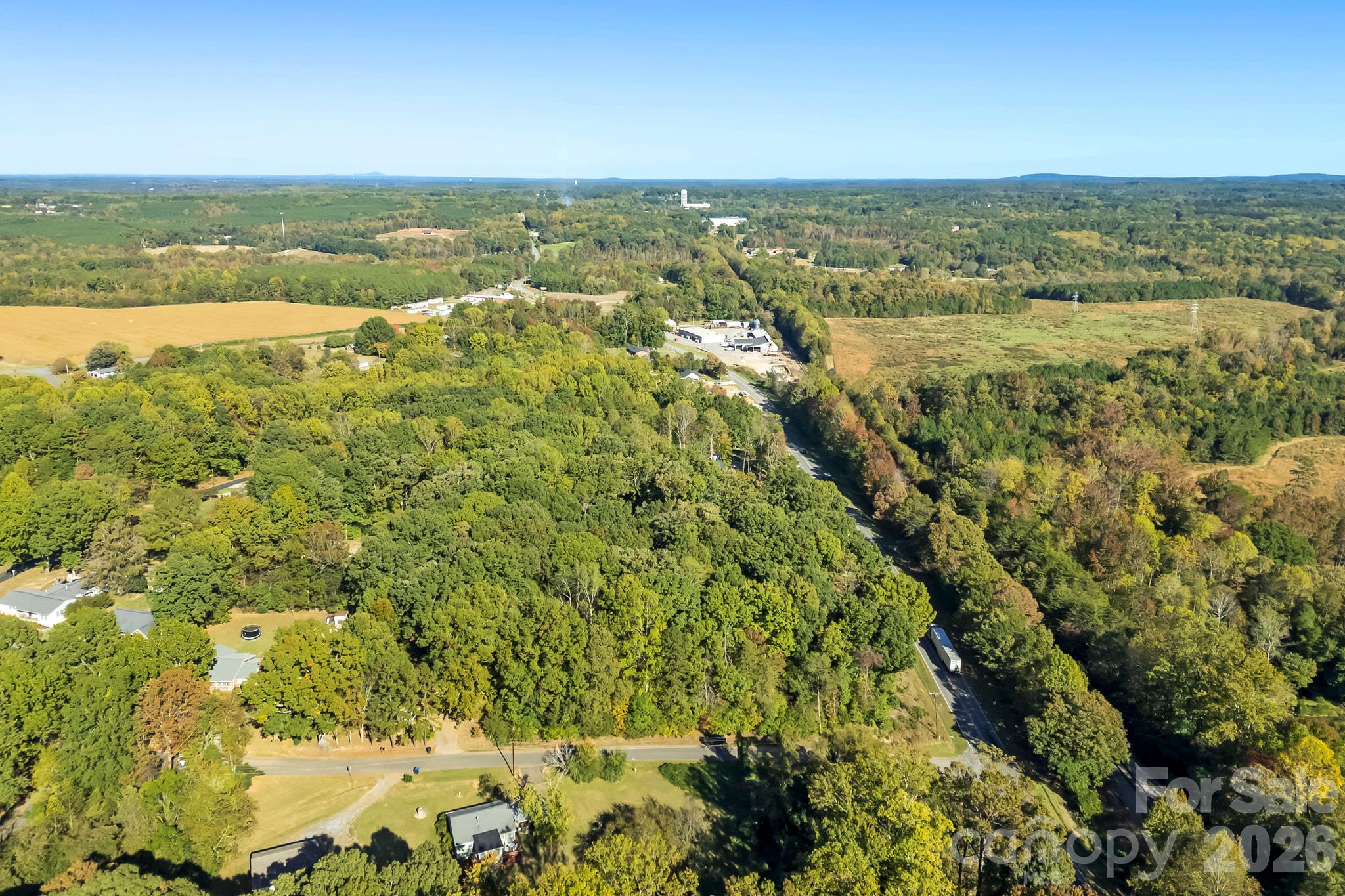 00 Cherryville Road 66