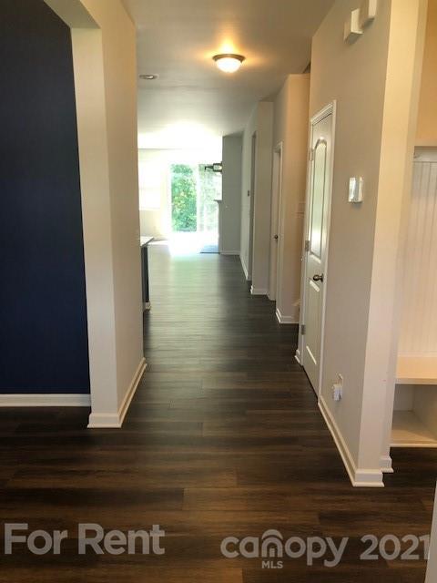 Meridale - Residential Lease