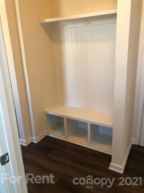 Meridale - Residential Lease