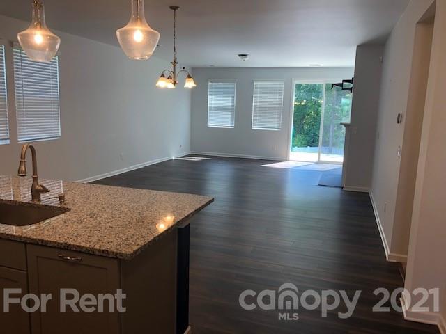 Meridale - Residential Lease