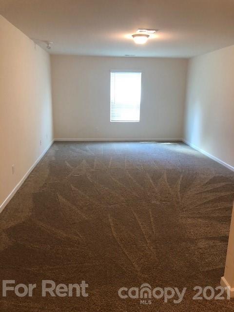 Meridale - Residential Lease