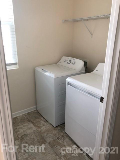 Meridale - Residential Lease