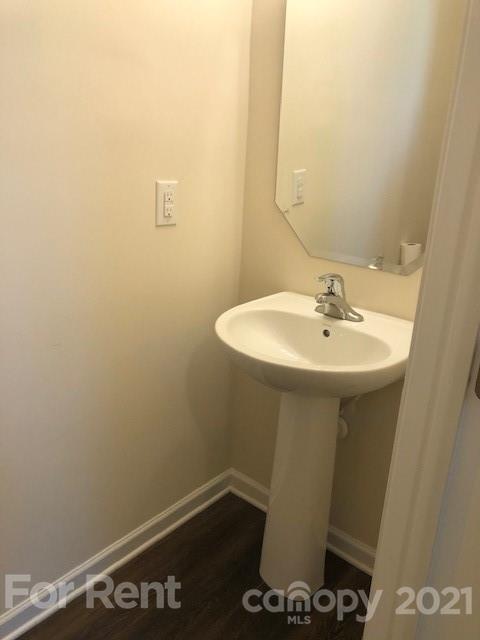 Meridale - Residential Lease