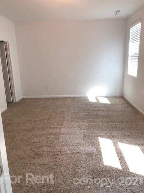 Meridale - Residential Lease