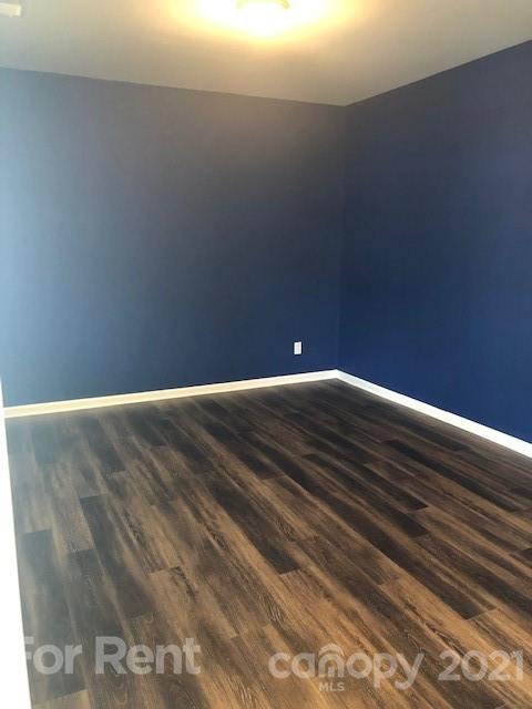 Meridale - Residential Lease