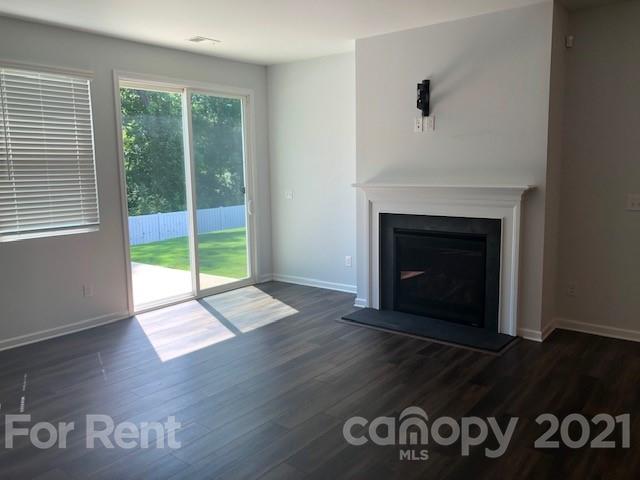 Meridale - Residential Lease