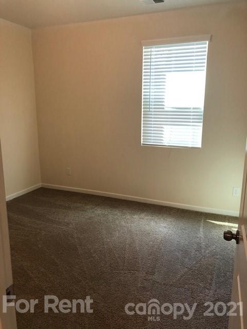 Meridale - Residential Lease