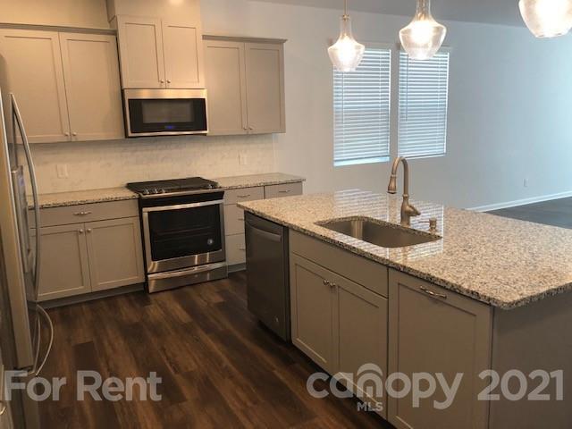 Meridale - Residential Lease