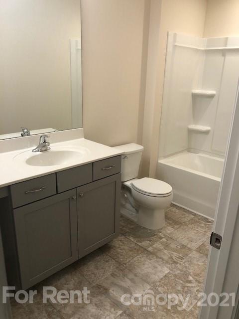 Meridale - Residential Lease