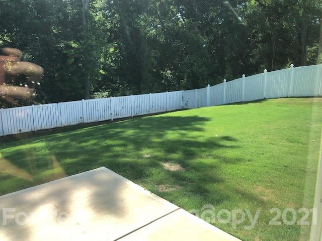 Meridale - Residential Lease