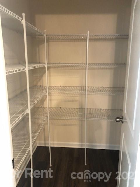 Meridale - Residential Lease