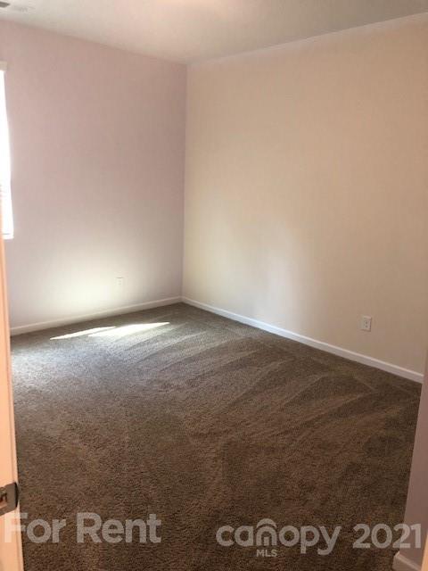 Meridale - Residential Lease