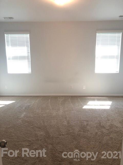 Meridale - Residential Lease