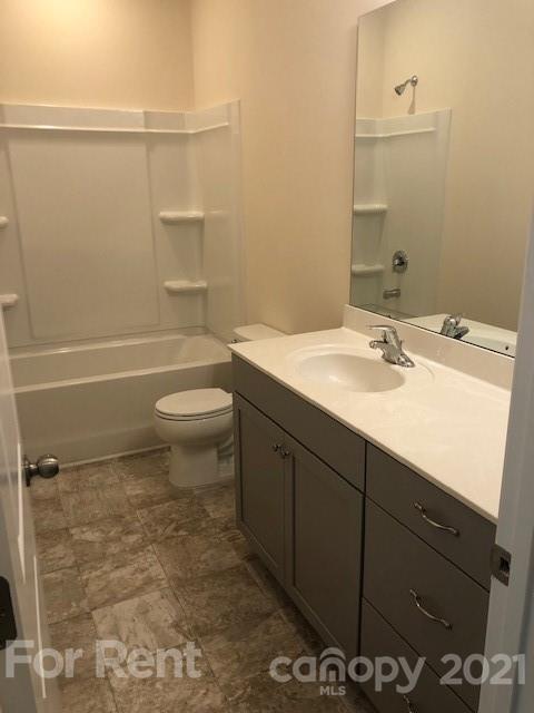 Meridale - Residential Lease