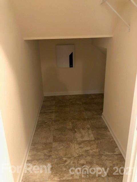 Meridale - Residential Lease