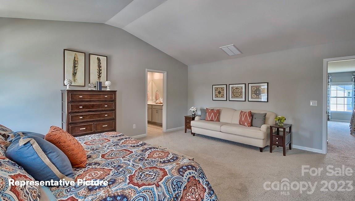 Calvin Creek - Residential